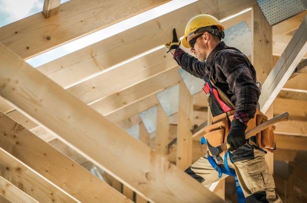 Best Residential Roofing Contractor  in Walworth, WI